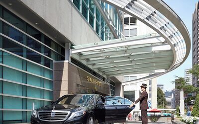 Sofitel Montreal Golden Mile