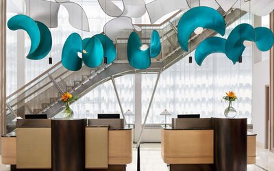 Sofitel Montreal Golden Mile