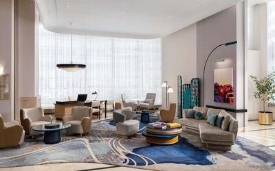 Sofitel Montreal Golden Mile