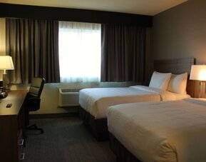 Quality Hotel Dorval