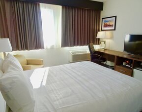 Quality Hotel Dorval
