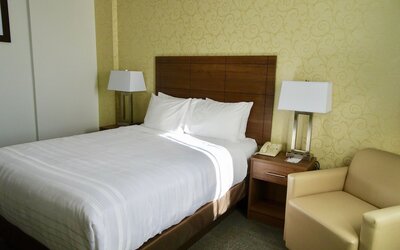 Quality Hotel Dorval