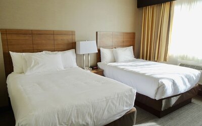 Quality Hotel Dorval