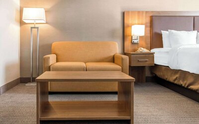 Quality Hotel Dorval