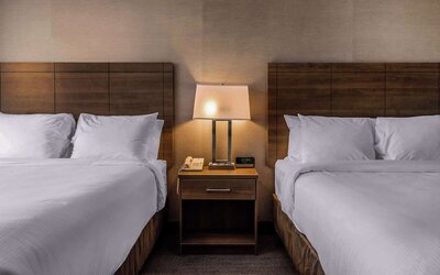Quality Hotel Dorval