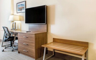 Quality Hotel Dorval