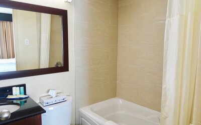 Quality Hotel Dorval