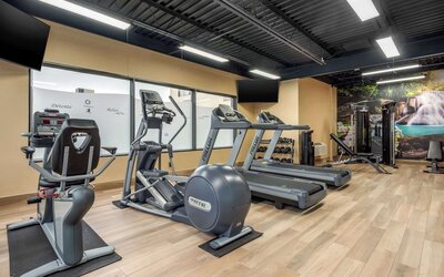Quality Hotel Dorval