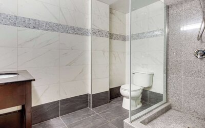 Quality Hotel Dorval