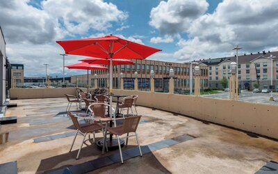 Quality Hotel Dorval