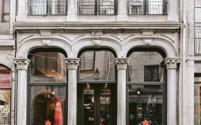 Le Petit Hôtel Vieux-Montréal | Notre-Dame