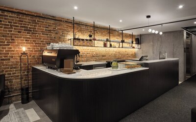 Le Petit Hôtel Vieux-Montréal | Notre-Dame