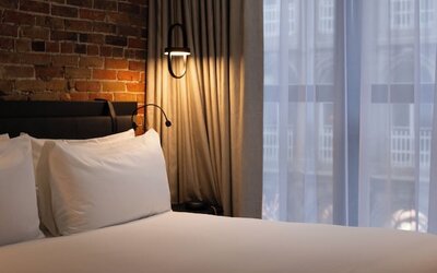 Le Petit Hôtel Vieux-Montréal | Notre-Dame