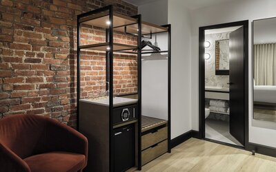 Le Petit Hôtel Vieux-Montréal | Notre-Dame