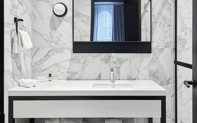 Le Petit Hôtel Vieux-Montréal | Notre-Dame