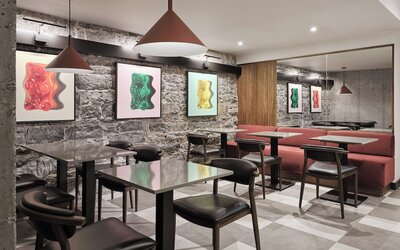 Le Petit Hôtel Vieux-Montréal | Notre-Dame