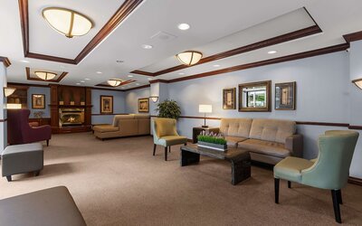 Best Western Ville-Marie Montreal Hotel & Suites