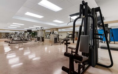 Best Western Ville-Marie Montreal Hotel & Suites