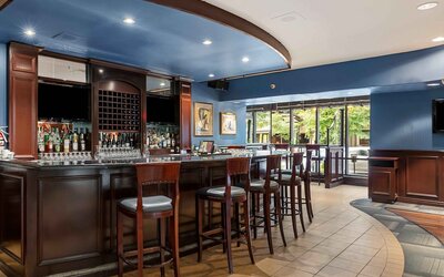 Best Western Ville-Marie Montreal Hotel & Suites