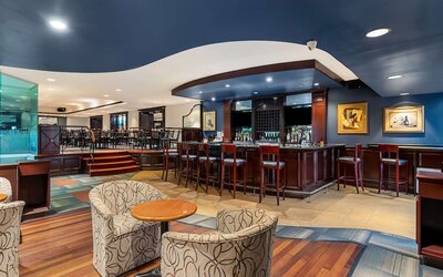 Best Western Ville-Marie Montreal Hotel & Suites