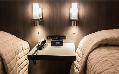 Le Chabrol Hotel & Suites