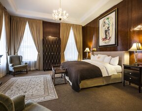 LHotel Montreal