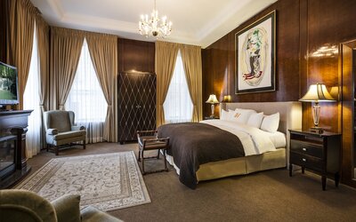 LHotel Montreal