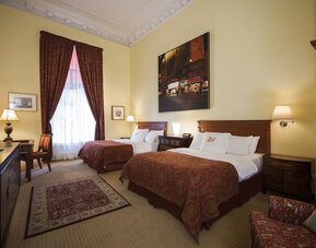 LHotel Montreal