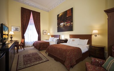 LHotel Montreal