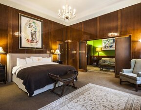LHotel Montreal