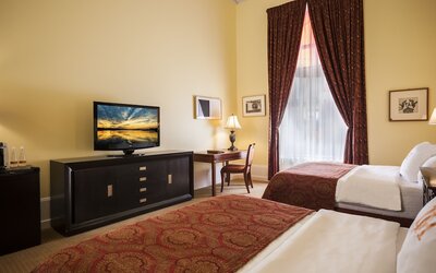 LHotel Montreal