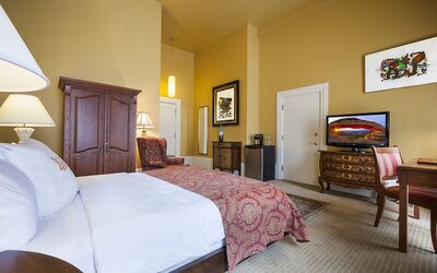 LHotel Montreal