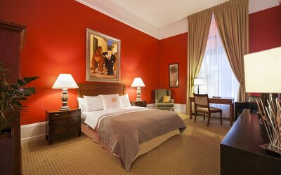 LHotel Montreal