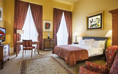 LHotel Montreal