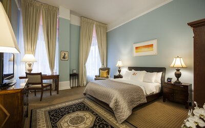 LHotel Montreal