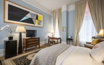LHotel Montreal