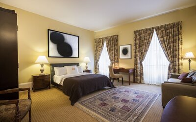 LHotel Montreal