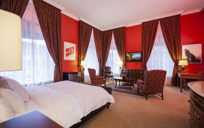 LHotel Montreal