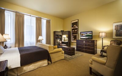 LHotel Montreal