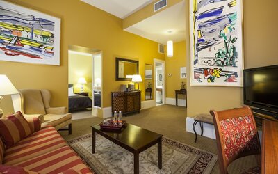 LHotel Montreal