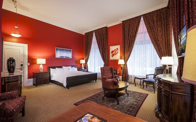 LHotel Montreal