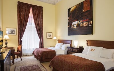 LHotel Montreal