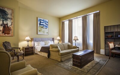 LHotel Montreal