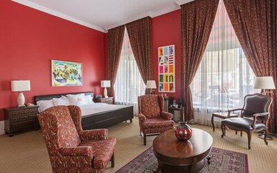 LHotel Montreal