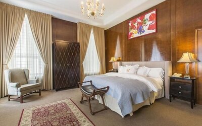 LHotel Montreal