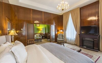 LHotel Montreal