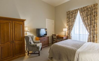 LHotel Montreal