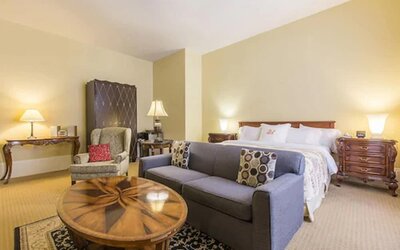 LHotel Montreal