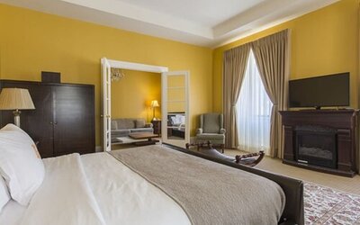 LHotel Montreal