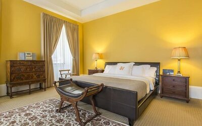 LHotel Montreal